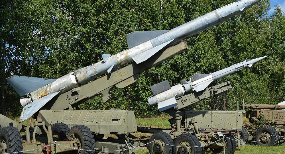 Những thất bại liên tiếp với những máy bay trinh sát từng được coi là “bất khả xâm phạm”, khiến Mỹ cảm thấy bất an; và CIA bắt đầu lên kế hoạch đánh cắp tên lửa phòng không SAM-2 của Liên Xô, để lấy thông tin kỹ thuật của hệ thống tên lửa này.