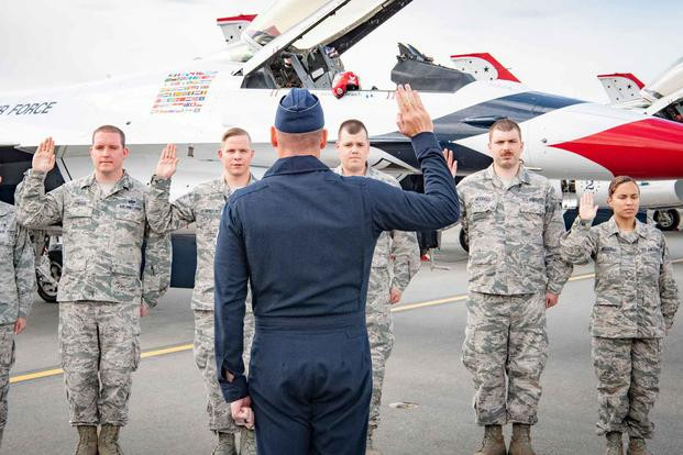 Các nghiên cứu của RAND đã tiến hành đánh giá, liệu Không quân Mỹ có khả năng chiến đấu trong bốn loại hình xung đột trong tương lai. Loại hình thứ nhất đó là: Một cuộc chiến tranh lạnh mới với Nga hay Trung Quốc, kèm theo một cuộc xung đột khu vực lớn tương tự như các cuộc chiến tranh Triều Tiên và Việt Nam trong quá khứ.