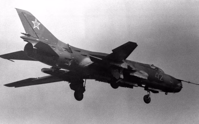 Ngày 28/9/1988, tiêm kích Liên Xô bất ngờ phát hiện và bắn hạ 2 trực thăng AH-1J của Iran, cho thấy Iran đang tăng cường hoạt động quân sự chống lại Liên Xô ở Afghanistan.