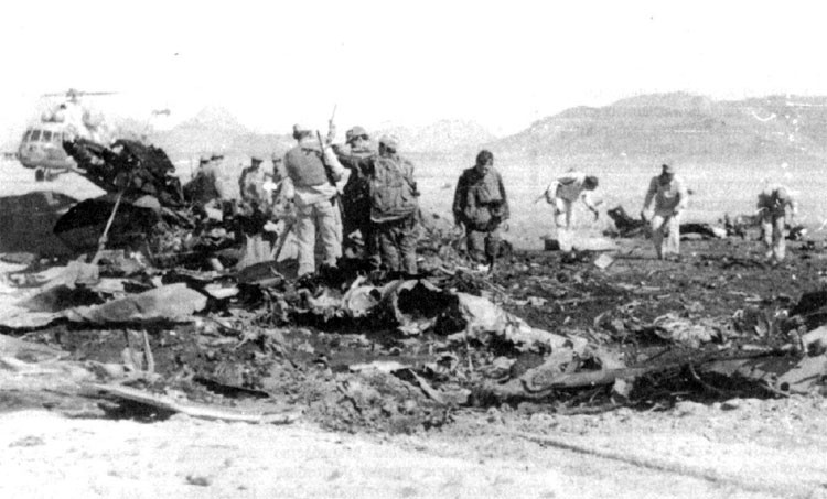 Vụ nổ này đã phá hủy toàn bộ sở chỉ huy của quân Liên Xô, 6 kho hàng lớn, hơn 1.000 xe cơ giới và 15 máy bay bị phá hủy. Đến nay chi tiết về vụ nổ kho đạn ở Puli-Khumri vẫn giấu kín trong kho tài liệu mật của Liên Xô, không ai biết thương vong của họ, cũng như lý do kho phát nổ là do bị tấn công hay vi phạm an toàn.