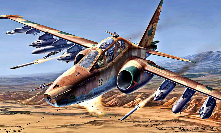 Ngày 23 tới 26/1/1989, chiến dịch "Gió lốc" - chiến dịch cuối cùng của quân đội Liên Xô được tiến hành. Mục tiêu là không kích làm suy yếu quân Mujahideen ở miền Bắc đất nước, kéo dài thời gian cho cuộc rút lui.