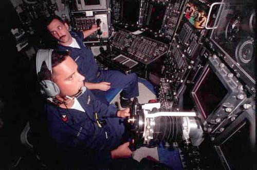 Nhưng khi có tình huống, chỉ huy Hải quân Mỹ có thể điều động nhiều hơn, hoặc tất cả các tàu cùng một lúc trong một cuộc khủng hoảng. Nếu khả năng xảy ra xung đột với Trung Quốc hoặc Nga, Hạm đội Thái Bình Dương của Mỹ chắc chắn sẽ cần cử hơn 50 hoặc 60 tàu chiến.