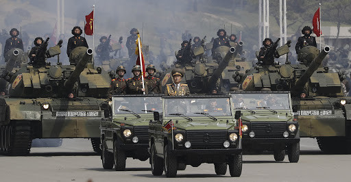 Trong bất kỳ cuộc chiến nào trong tương lai trên Bán đảo Triều Tiên, các lực lượng Mỹ và Hàn Quốc sẽ phải đối mặt với một đối phương quen thuộc, đó là Sư đoàn thiết giáp số 105 của Quân đội Nhân dân Triều Tiên (KPA).