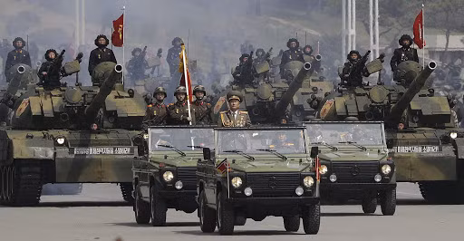 Trong bất kỳ cuộc chiến nào trong tương lai trên Bán đảo Triều Tiên, các lực lượng Mỹ và Hàn Quốc sẽ phải đối mặt với một đối phương quen thuộc, đó là Sư đoàn thiết giáp số 105 của Quân đội Nhân dân Triều Tiên (KPA).