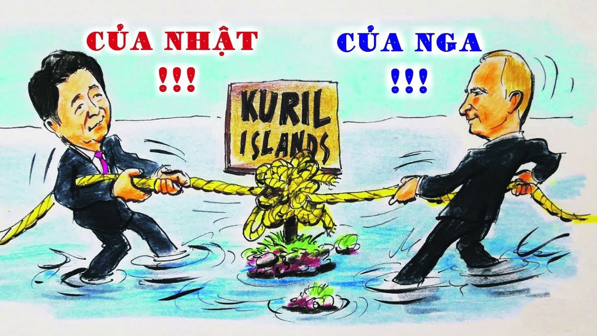 Tờ Quân khu phía Đông của Nga thông báo rằng các hệ thống đã bắt đầu trực chiến vào ngày 1 tháng 11. Các hòn đảo đáng chú ý là do Nhật Bản tuyên bố chủ quyền và trước đây là tài sản của Đế quốc Nhật Bản, nhưng đã bị Hồng quân Liên Xô chiếm giữ trong những ngày cuối cùng của Chiến tranh thế giới thứ hai. 