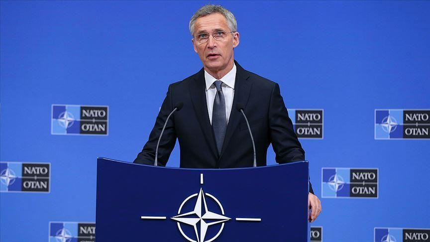 Còn Tổng thư ký NATO Jens Stoltenberg phát biểu tại Hội nghị trực tuyến hôm 19/2 cho biết "Sự trỗi dậy của Trung Quốc là vấn đề hiện hữu đối với cộng đồng xuyên Đại Tây Dương với những hậu quả tiềm tàng cho an ninh, thịnh vượng và lối sống của chúng ta".