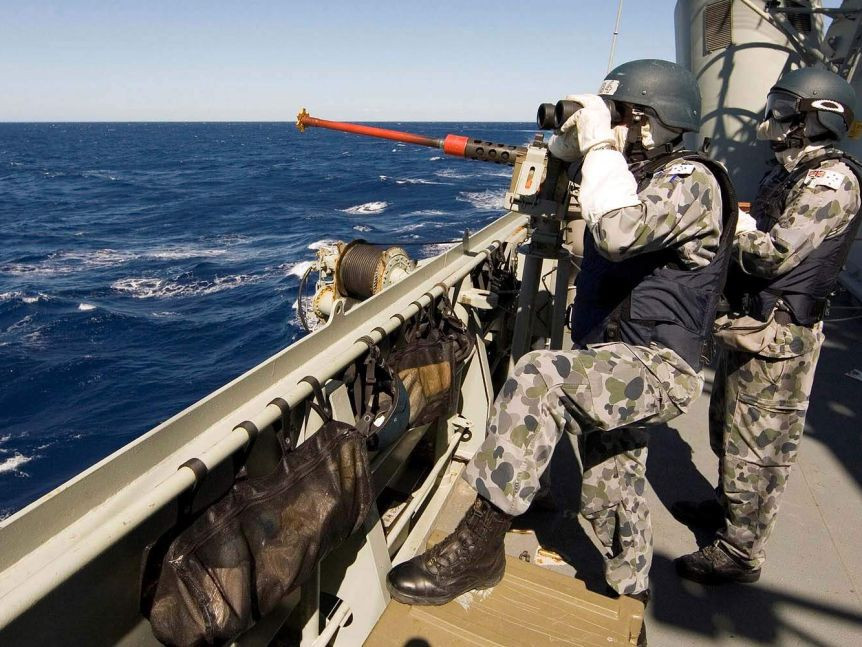 Vậy NATO có thể có tác động như thế nào đến khu vực châu Á - Thái Bình Dương? Một số khả năng nhất định xuất hiện, đó là tổ chức các cuộc tập trận chung với các đối tác trong khu vực, với sự triển khai toàn cầu từ các nước thành viên NATO.