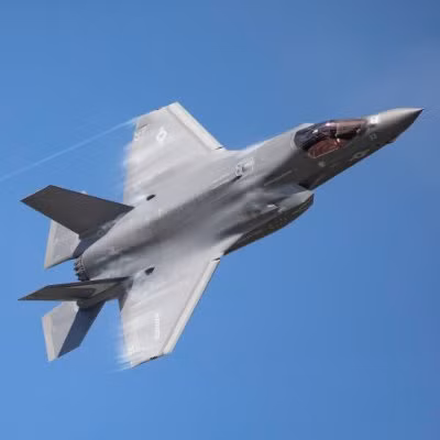 Còn Tham mưu trưởng Không quân Mỹ Brown thì ví von rằng: "F-35 là một mẫu xe thể thao của Ferrari, nhưng bạn không lái một chiếc Ferrari đi làm hàng ngày, bạn chỉ có thể lái nó vào Chủ nhật. Đây là máy bay chiến đấu cao cấp của Mỹ và chúng tôi không thể sử dụng tất cả F-35 cho các kiểu nhiệm vụ chiến đấu; vì vậy, chúng tôi muốn giảm số lượng sử dụng các máy bay này".