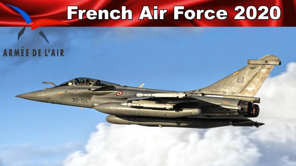 Một đồng minh quan trọng của Mỹ ở lục địa già là Pháp. Pháp cũng được coi là nước ủng hộ hàng đầu cho các chiến dịch quân sự của Mỹ ở nước ngoài. Tuy nhiên với năng lực hiện tại, Pháp từ lâu đã không sở hữu và sản xuất máy bay ném bom. Nên Pháp có thể là khách hàng tiềm năng của máy bay B-21.