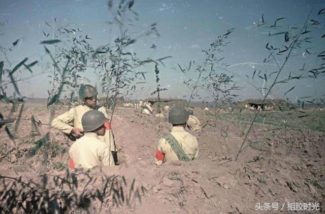 Thứ ba là bảo đảm phòng không cho các lực lượng đổ bộ đường biển và cuối cùng là phối hợp hành động với binh sĩ Quốc dân Đảng đã đào ngũ sang Hoa Lục, cùng với gián điệp và/hoặc các phần tử thân Mao khác, đã cài cắm ở đảo Đài Loan.