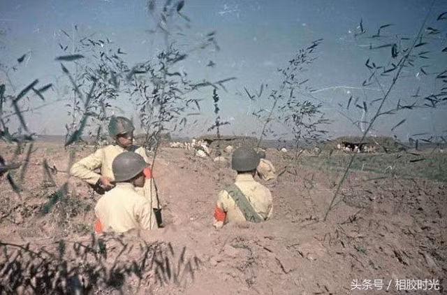 Thứ ba là bảo đảm phòng không cho các lực lượng đổ bộ đường biển và cuối cùng là phối hợp hành động với binh sĩ Quốc dân Đảng đã đào ngũ sang Hoa Lục, cùng với gián điệp và/hoặc các phần tử thân Mao khác, đã cài cắm ở đảo Đài Loan.