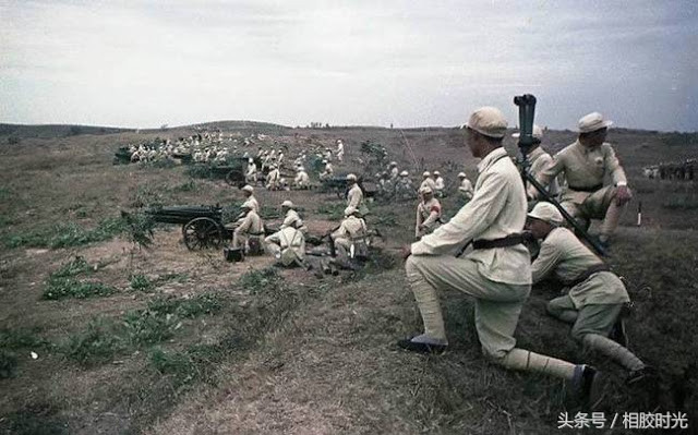 Dù Quân Giải phóng Nhân dân chưa có kinh nghiệm tiến hành các chiến dịch phức tạp và mạo hiểm như vậy, nhưng có những lý do chiến lược và chính trị buộc họ phải cố gắng. Đảng Cộng sản Trung Quốc coi đây là nhiệm vụ chiến lược của cách mạng Trung Quốc.