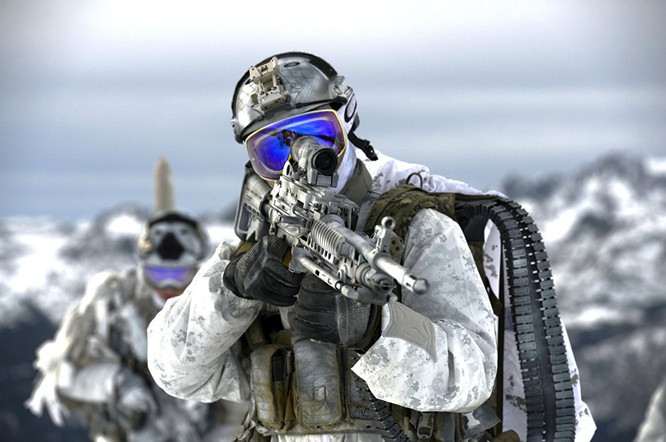 Sở hữu hàng chục các đơn vị đặc nhiệm khác nhau, nhưng Nga hay Mỹ đều không phải là quốc gia nắm trong tay lực lượng đặc nhiệm tinh nhuệ nhất, bởi vị trí này luôn luôn thuộc về người Anh.