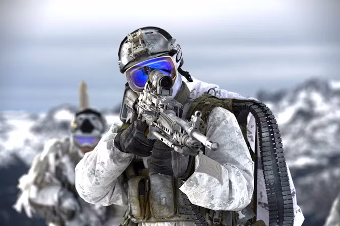 Sở hữu hàng chục các đơn vị đặc nhiệm khác nhau, nhưng Nga hay Mỹ đều không phải là quốc gia nắm trong tay lực lượng đặc nhiệm tinh nhuệ nhất, bởi vị trí này luôn luôn thuộc về người Anh.