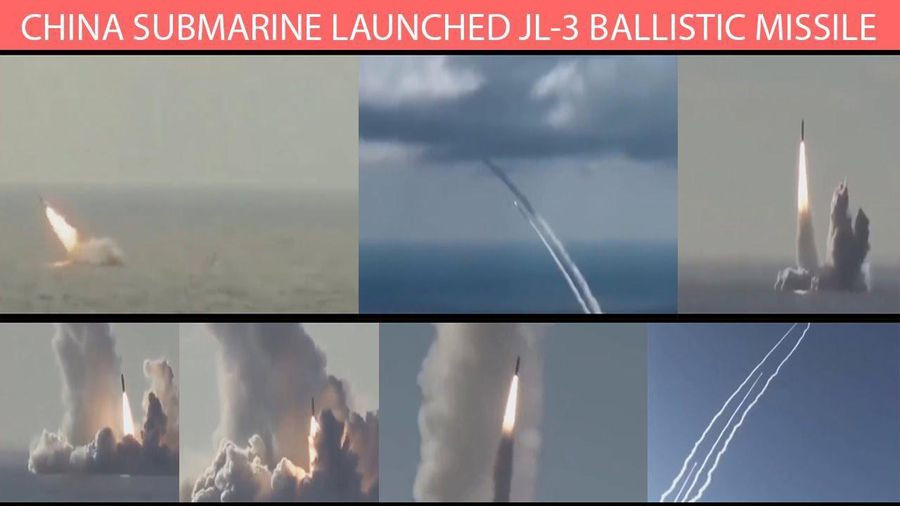 Việc PLA đưa vào trang bị tên lửa JL-3 và tàu ngầm lớp Type 94A, góp phần bổ sung cho lực lượng tên lửa chiến lược phóng từ mặt đất của nước này, vốn mỏng yếu hơn khi so với lực lượng tên lửa chiến lược hùng hậu của Mỹ và Nga; đồng thời cung cấp cho PLA một phương tiện trả đũa chiến lược mới.
