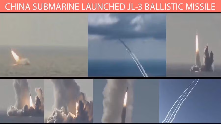 Việc PLA đưa vào trang bị tên lửa JL-3 và tàu ngầm lớp Type 94A, góp phần bổ sung cho lực lượng tên lửa chiến lược phóng từ mặt đất của nước này, vốn mỏng yếu hơn khi so với lực lượng tên lửa chiến lược hùng hậu của Mỹ và Nga; đồng thời cung cấp cho PLA một phương tiện trả đũa chiến lược mới.
