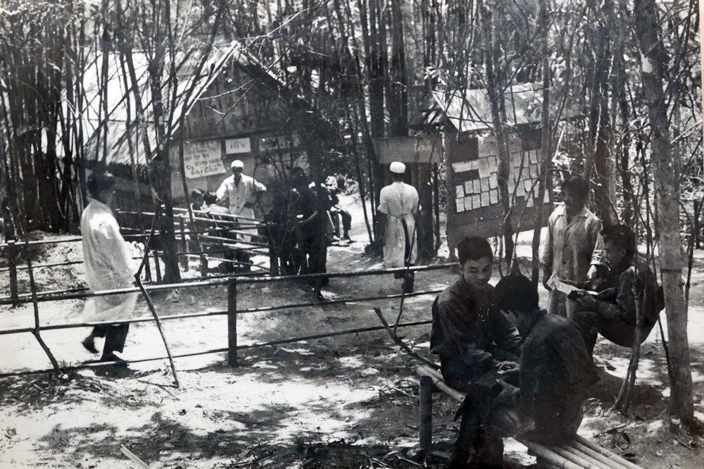 Mỹ đã đánh giá quá cao trình độ kỹ thuật của quân ta lúc đó và không ngờ rằng thực ra đó chỉ là một sáng kiến thú vị, của một anh tiểu đội trưởng chỉ chuyên nghề binh trạm, chứ không phải là chuyên gia xuất sắc gì về kỹ thuật trong chỉ huy chiến trường.