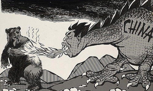 Cuộc tranh giành chiếc xe tăng T-62, chỉ kéo dài trong vòng hai tuần rồi kết thúc. Chiếc xe tăng bị đánh cắp không thể giúp tăng sức mạnh cho quân đội Trung Quốc, nhưng nó góp phần quan trọng giúp lãnh đạo nước này nhận ra, không thể đối đầu với phương Tây và Liên Xô cùng lúc. Điều đó thúc đẩy Bắc Kinh cải thiện quan hệ với Washington sau đó.