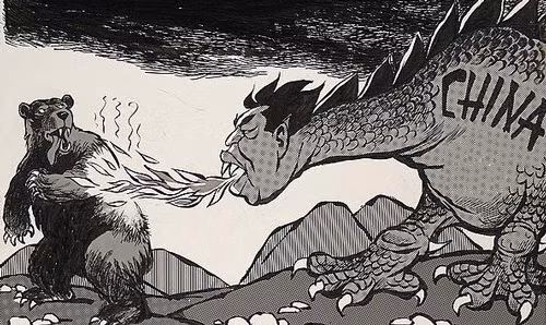 Cuộc tranh giành chiếc xe tăng T-62, chỉ kéo dài trong vòng hai tuần rồi kết thúc. Chiếc xe tăng bị đánh cắp không thể giúp tăng sức mạnh cho quân đội Trung Quốc, nhưng nó góp phần quan trọng giúp lãnh đạo nước này nhận ra, không thể đối đầu với phương Tây và Liên Xô cùng lúc. Điều đó thúc đẩy Bắc Kinh cải thiện quan hệ với Washington sau đó.