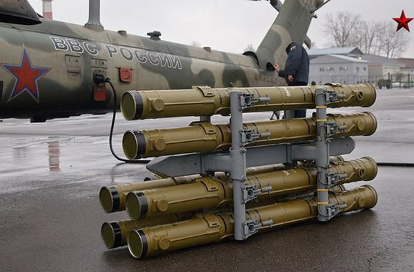 Tên lửa Atacka có vận tốc siêu âm và chỉ thị dẫn bắn bằng laser cho khả năng tiêu diệt mục tiêu rất cao, đối phương hoàn toàn không có cơ hội thoát hiểm hoặc sử dụng các trang bị ngăn chặn sau khi tên lửa được phóng.