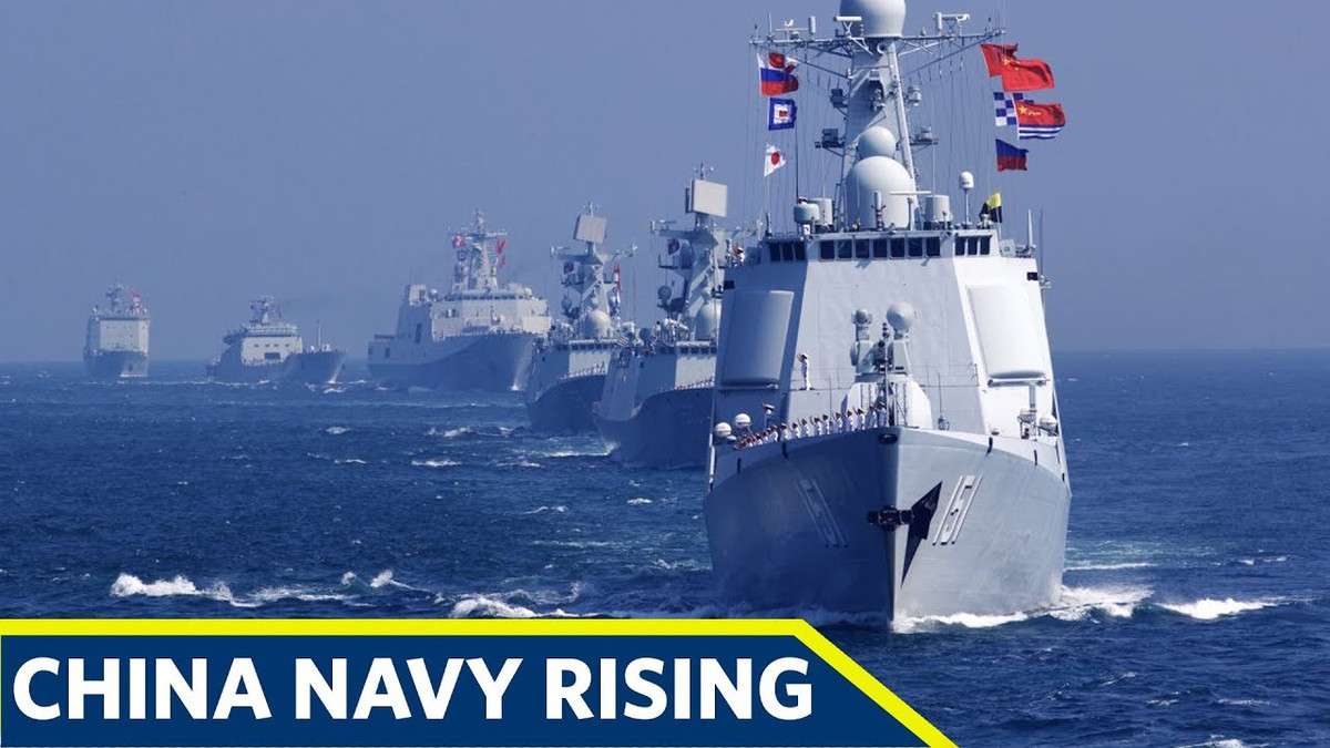 Đảo Đài Loan tuyên bố, họ sẽ tiếp tục thực hiện dự án được khởi xướng từ lâu, nhằm tăng cường khả năng phòng thủ của hòn đảo, trước sức ép ngày càng gia tăng từ bên kia eo biển.