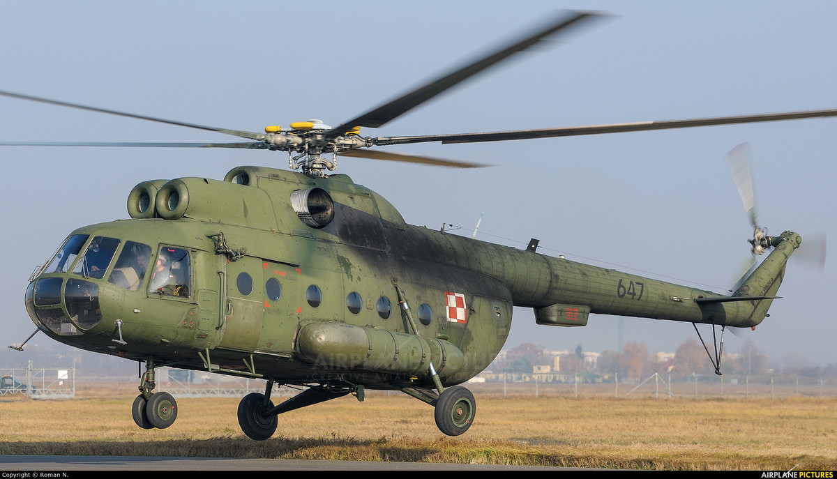 Năm 1965, CIA đã sắp xếp để "có được" một trực thăng vận tải Mi-8 "mới cứng" của Liên Xô, và cũng chi đậm 100.000 USD, để có được một máy tính kỹ thuật số Minsk-2 của Liên Xô (ở đây không đề cập đến việc máy có hoạt động hay không).