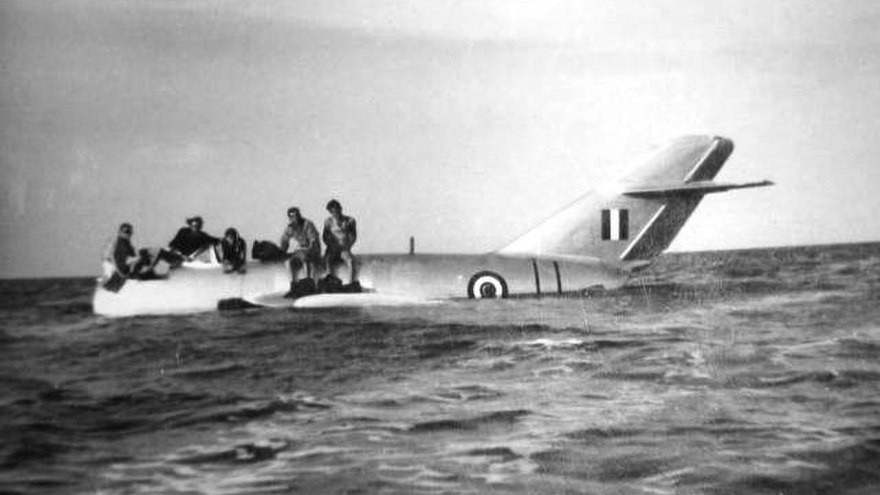 Vào cuối tháng 7/1951, một lực lượng đặc nhiệm hải quân và không quân kết hợp giữa Mỹ và Anh đã thử một lần nữa. Bất chấp hỏa lực từ Quân đội Trung - Triều, lực lượng Anh-Mỹ vẫn thu hồi gần như toàn bộ chiếc MiG-15, sau đó được chuyển đến Mỹ để phân tích; những gì thu được đã chứng minh là một mỏ vàng.