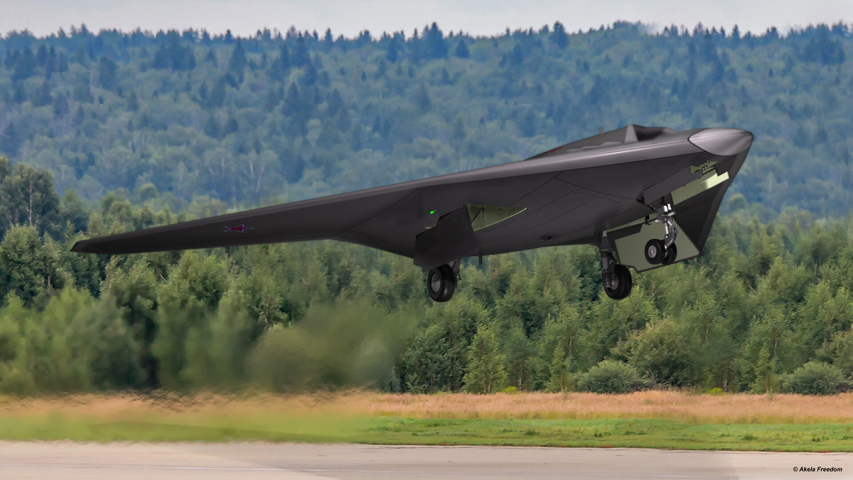 Vấn đề trí tuệ nhân tạo không phải là vấn đề duy nhất mà S-70 phải đối mặt. Loại UAV lớn với sải cánh dài 14 mét này cũng đồng nghĩa với việc giá thành cao của nó, do đó hạn chế tốc độ trang bị mà Nga có thể có được vũ khí như vậy. 