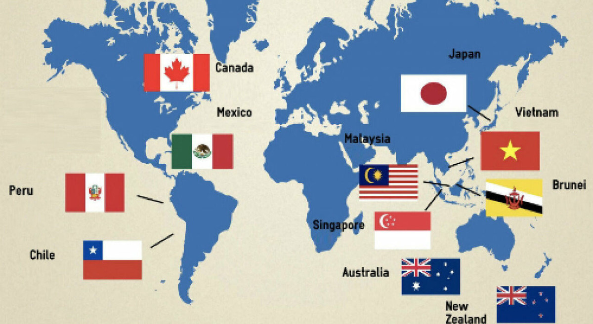 Ngoài việc hoàn toàn phản đối mối quan hệ đối tác ba bên của Mỹ, Bắc Kinh có thể sẽ muốn tận dụng lợi thế so với Washington về kinh tế. Một cách trùng hợp, một ngày sau khi AUKUS được công bố, Trung Quốc chính thức xin gia nhập Hiệp định Đối tác Toàn diện và Tiến bộ xuyên Thái Bình Dương (CPTPP).