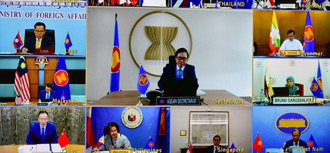 Nhiều chuyên gia quân sự cho rằng, có khả năng một số quốc gia - đặc biệt là những nước đang đối mặt với khó khăn liên quan đến sức mạnh quân sự ngày càng tăng của Trung Quốc ở Biển Đông, sẽ âm thầm ủng hộ động thái mới. Điều này sẽ khiến Trung Quốc phải nghĩ đến cái giá cao hơn cho bất kỳ hoạt động "phiêu lưu quân sự" nào.