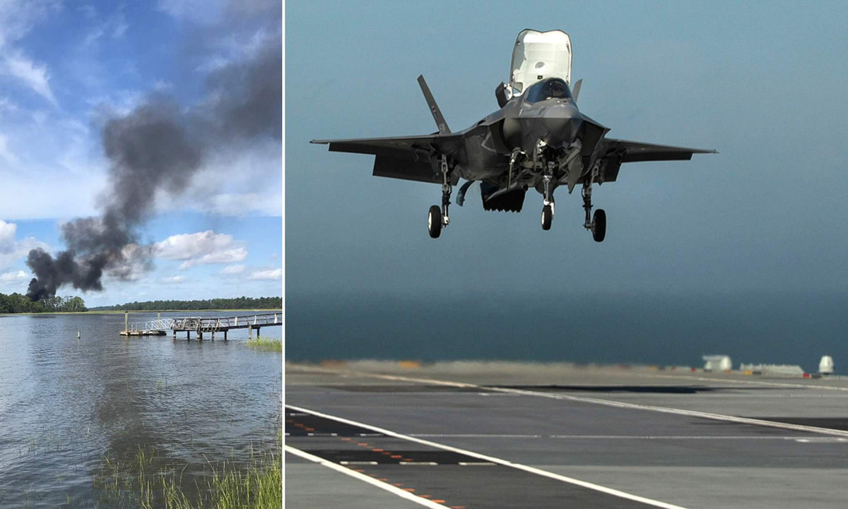 Vẫn còn phải xem lịch sử sẽ đối xử với F-35 Joint Strike Fighter như thế nào. Một số nhà phê bình đã đề nghị thêm nó vào danh sách này, nhưng tiêm kích F-35 thậm chí vẫn chưa hoàn thiện thiết kế và đã có một số tai nạn xảy ra với loại máy bay này. Tuy nhiên thời gian sẽ chứng minh mức độ an toàn của F-35 và nếu có, nó sẽ được xếp vào danh sách ''quan tài bay'' của thế kỷ XXI.