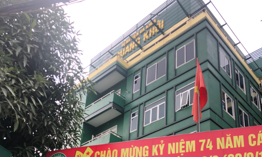 Ban chuyên án đã cử một tổ công tác ra huyện Vĩnh Bảo, Hải Phòng để xác minh nhân thân của Trần Văn Năng và được biết, Năng đã ly hôn vợ. Sau khi ly hôn, Năng thuê nhà trọ sinh sống và xin làm bảo vệ tại bến xe ở Hải Phòng. Tuy nhiên, trước và sau khi xảy ra vụ án, đối tượng không có mặt tại Hải Phòng. Đồng thời, Ban chuyên án xác định được chiếc xe của nạn nhân đã được gửi vào garage Bệnh viện Quang Khởi thuộc địa phận thị xã Hoàng Mai (Nghệ An) và qua nhận định rất có thể đối tượng đã bắt xe đi các tỉnh phía Nam. (Ảnh minh họa, nguồn internet) 