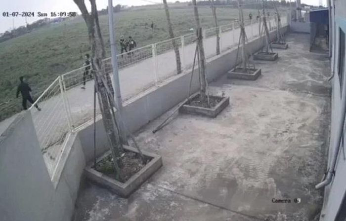 Nam Dinh: Nguyen nhan nhom thanh, thieu nien danh nam sinh lop 12 tu vong