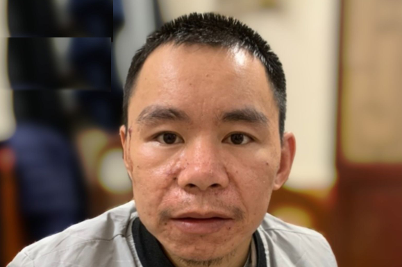 Bac Giang: Bat doi tuong vao benh vien san nhi trom hom tu thien