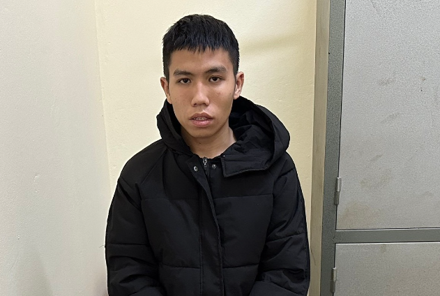 Ha Noi: Bat doi tuong dot nhap khong che nu chu nha, cuop tai san