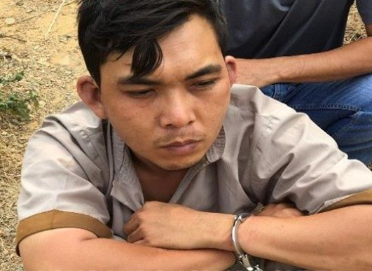 Căn cứ vào các tài liệu, lời khai và chứng cứ thu thập được trong quá trình điều tra vụ án, ngày 3/3, Cơ quan CSĐT Công an tỉnh Đồng Nai đã ra lệnh giữ người trong trường hợp khẩn cấp đối với Nguyễn Văn Nghĩa về hành vi “giết người và cướp tài sản”. Tiếp tục củng cố hồ sơ, tài liệu để làm rõ hành vi liên quan đối với Trung. 