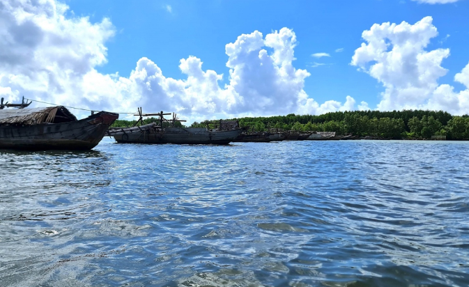  Cưa bom khiến 3 người ở Cà Mau tử vong: Ngày 18/1, UBND huyện Năm Căn, tỉnh Cà Mau cho biết, thông tin bước đầu từ người nhà nạn nhân, vài ngày trước khi vụ việc xảy ra, ông Nguyễn Ngọc Tư (SN 1982, ở thị trấn Năm Căn, huyện Năm Căn) mò được quả bom nên kéo về để gần nhà. Ông Tư có ý định cưa quả bom ra để bán phế liệu nhưng bị người thân can ngăn. Sau đó, ông Tư cùng 2 người khác đã vận chuyển quả bom bằng chiếc vỏ lãi sang bìa rừng bên kia bờ sông Cửa Lớn, dùng cưa điện để cưa bom, dẫn đến vụ việc đau lòng. Cơ quan chức năng địa phương xác định, cả 3 nạn nhân trong vụ việc là người thân trong cùng gia đình và đều đã tử vong.