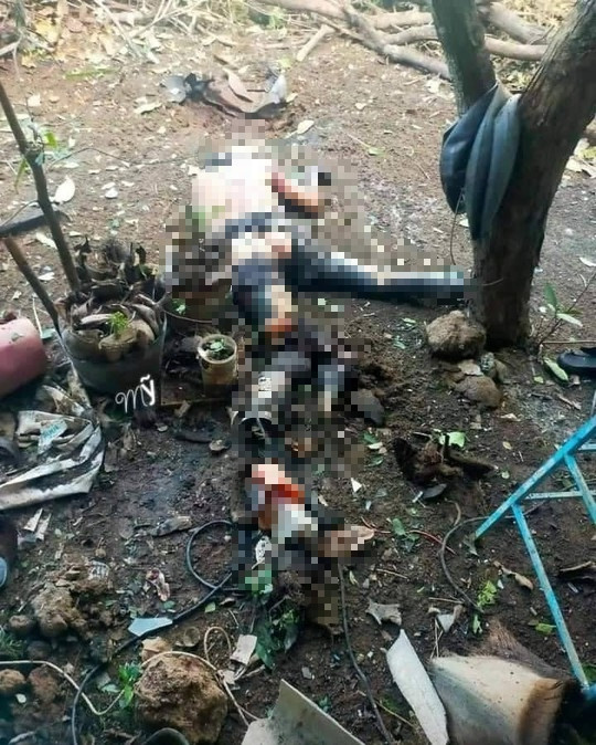 Một người đàn ông tử vong tại chỗ, nghi do bom nổ: Sáng 28/6/2023, tại khu vực gần cầu Bến Giá nhỏ, ở xã Long Hữu, thị xã Duyên Hải, tỉnh Trà Vinh xảy ra một vụ nổ nghi do bom, làm ông Võ Hoài B. (63 tuổi, ngụ xã Long Hữu, thị xã Duyên Hải, Trà Vinh) chết tại chỗ, cơ thể không nguyên vẹn. Vào thời điểm xảy ra vụ việc chỉ có ông B. ở nhà một mình. Một người dân gần nhà ông B. cho biết, cách đây khoảng 10 năm, trong lúc đào ao phía sau nhà, ông B. có đào được một trái bom (không rõ loại gì) đã bị sét và đem về để bên hông nhà.