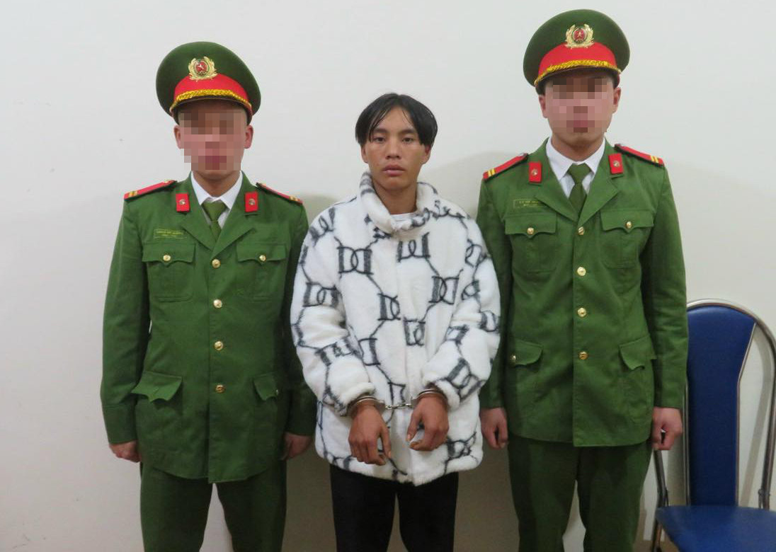 Hà Giang: Bắt tạm giam nam thanh niên hiếp dâm người dưới 16 tuổi Ha Giang: Bat tam giam nam thanh nien hiep dam nguoi duoi 16 tuoi