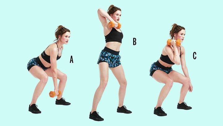 Bài tập chịu sức nặng: Các bài tập chịu sức nặng giúp tăng mật độ xương của cột sống và tăng cường các cơ xung quanh lưng và cột sống. Nhưng, nếu bạn tập quá sức, nó có thể làm tổn thương cột sống. Các chuyên gia cho biết chỉ nên tập các bài tập chịu sức nặng 30 đến 40 phút mỗi lần và ba đến bốn lần mỗi tuần.