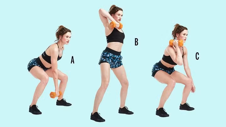 Bài tập chịu sức nặng: Các bài tập chịu sức nặng giúp tăng mật độ xương của cột sống và tăng cường các cơ xung quanh lưng và cột sống. Nhưng, nếu bạn tập quá sức, nó có thể làm tổn thương cột sống. Các chuyên gia cho biết chỉ nên tập các bài tập chịu sức nặng 30 đến 40 phút mỗi lần và ba đến bốn lần mỗi tuần.