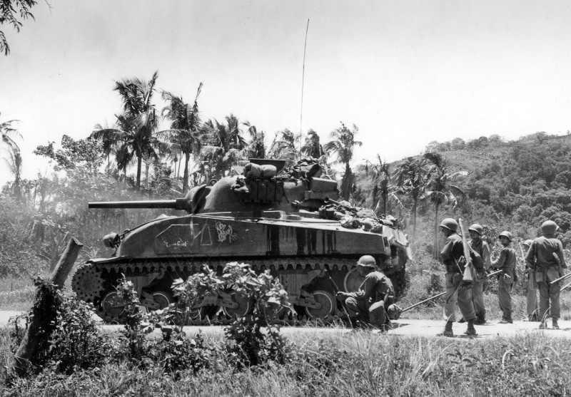 Thống kê chi tiết hơn cho thấy trung bình, mỗi chiếc M4 Sherman bị bắn hạ sẽ làm một người trong kíp lái tử vong và 2 người khác bị thương. Đây là tổn thất thấp nhất trong Chiến tranh Thế giới thứ hai, xứng đáng để M4 trở thành chiếc xe tăng an toàn nhất thế giới thời bấy giờ. Nguồn ảnh: INU.