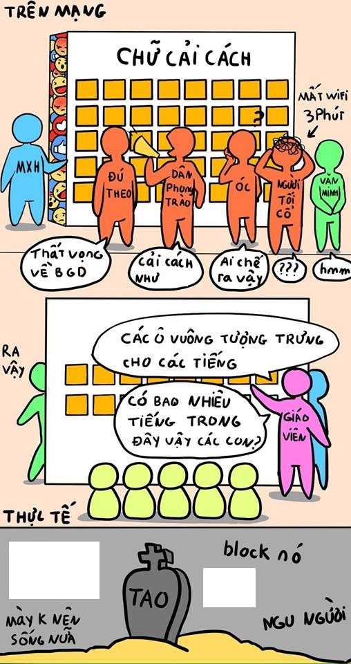 Một số nghệ sĩ như Trấn Thành, Ngô Kiến Huy, Chí Thiện cũng bắt kịp trào lưu và có bản cover phong cách "tròn, vuông tam giác" hút triệu view trên kênh video của mình. Ảnh chụp màn hình.