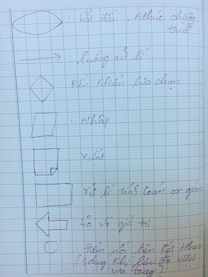 Bên cạnh ảnh chế, các clip cover đổi lời hát thành hết “tròn, vuông, tam giác”, cũng nhanh chóng được dân mạng hưởng ứng. Ảnh: Luân Nobita, Lục Trọng Thứ.