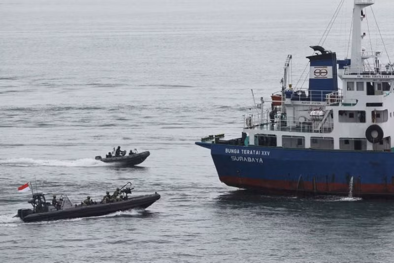 Đây là một nỗ lực hết sức to lớn của Indonesia khi mà chiếc tàu ngầm mới được nhập biên hồi tháng 8 năm 2017 vừa rồi là chiếc tàu ngầm mới đầu tiên của Hải quân nước này trong vòng 34 năm trở lại đây. Nguồn ảnh: Defenceforums.