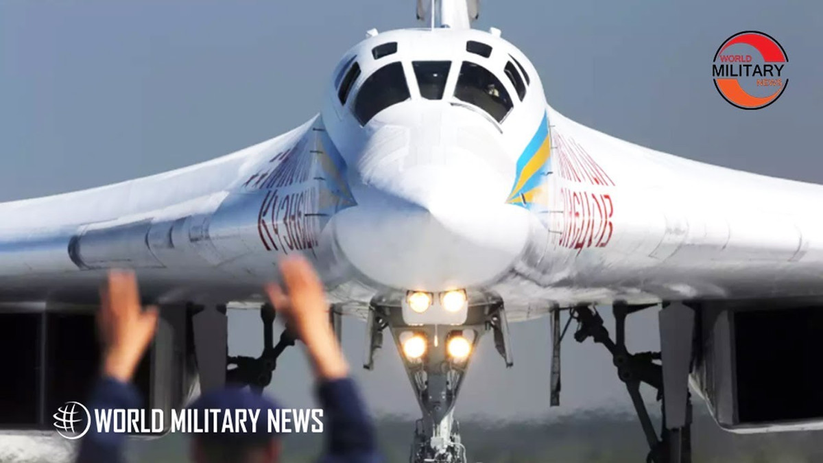 Nga cũng nhấn mạnh, các máy bay của họ đã "tuân thủ các quy tắc quốc tế" về việc bay trên không phận quốc tế và không gây ảnh hưởng tới bất cứ không phận hoặc đường bay thương mại của quốc gia nào khác trong toàn bộ quá trình di chuyển. Nguồn ảnh: Worldmilitary.