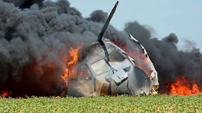 Sự cố lỗi phầm mềm đã làm hệ thống máy tính ECU của ba động cơ trên chiếc A400M gặp nạn dừng hoạt động. Một chiếc còn lại dù vẫn hoạt động tốt nhưng không thể bù đắp lại được lực nâng khi cả ba trên bốn động cơ trở nên vô dụng. Nguồn ảnh: Huanqiu.