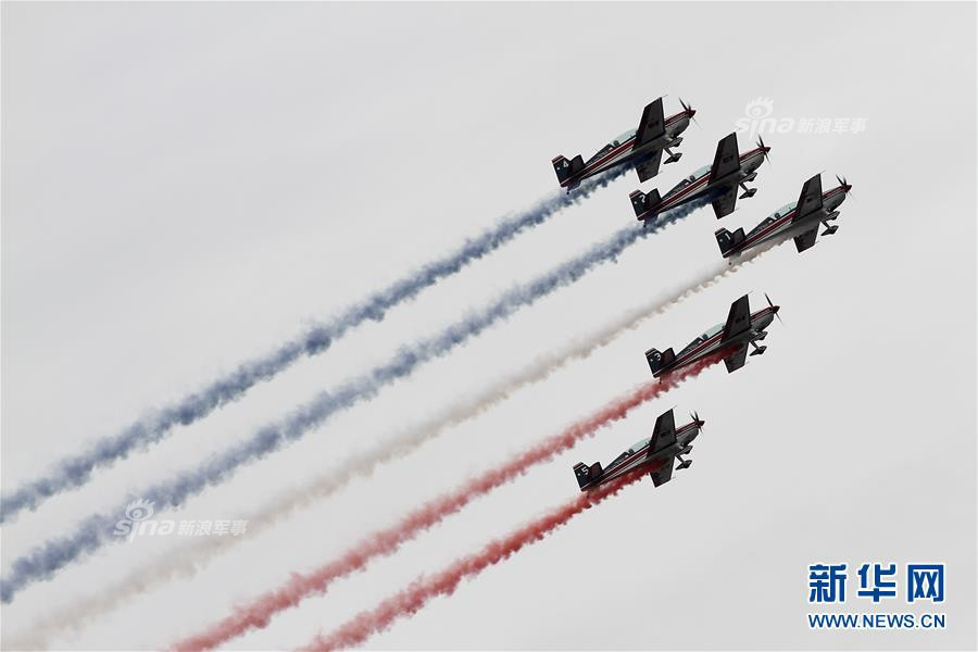 Trang bị của Quân đội Chile chủ yếu là hàng được sản xuất tại Đức, Hà Lan, Thuỵ Sĩ, Mỹ, Israel, Pháp và Tây Ban Nha. Nguồn ảnh: News.