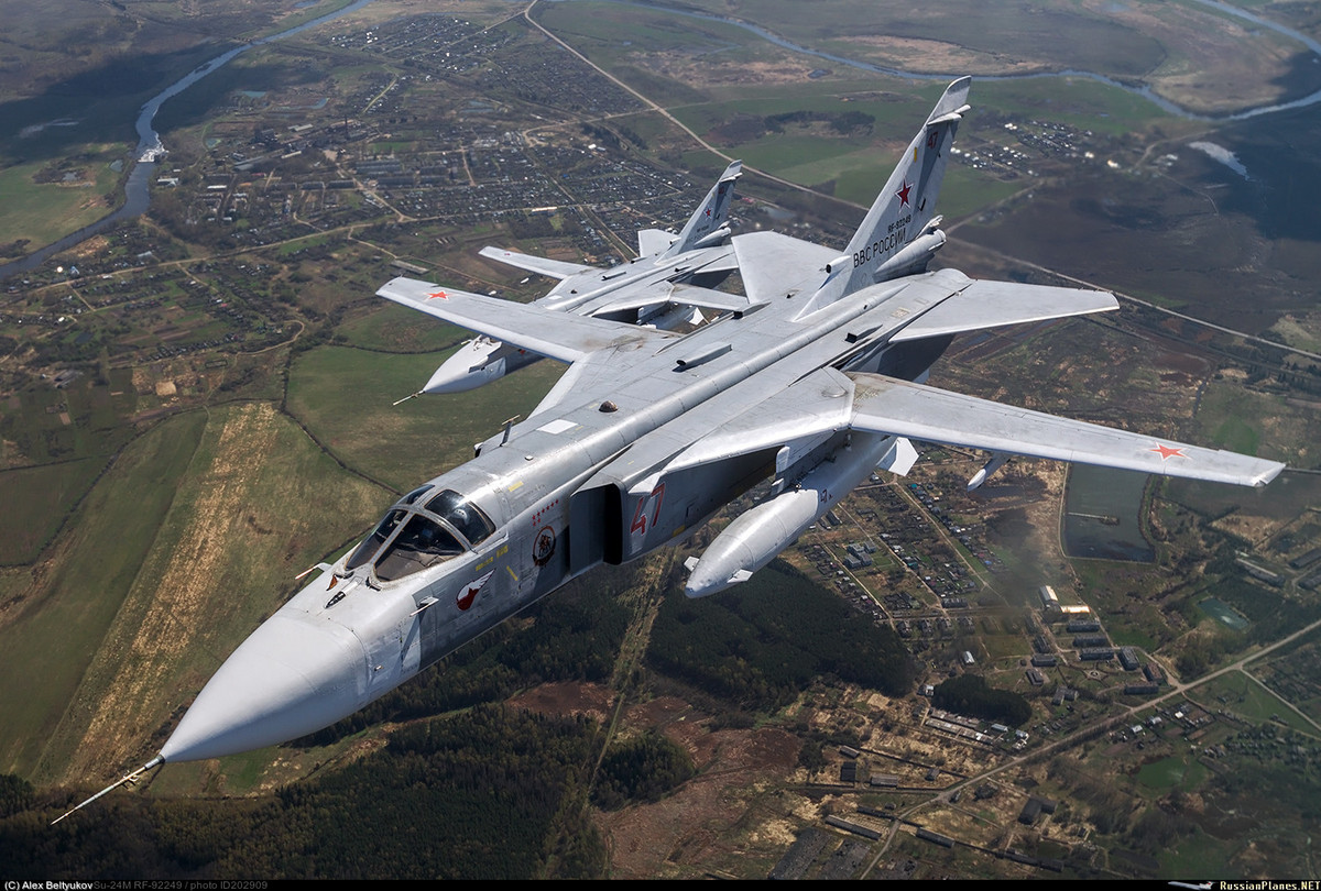 Ba nam tham chien o Syria, Nga da mat bao nhieu may bay?