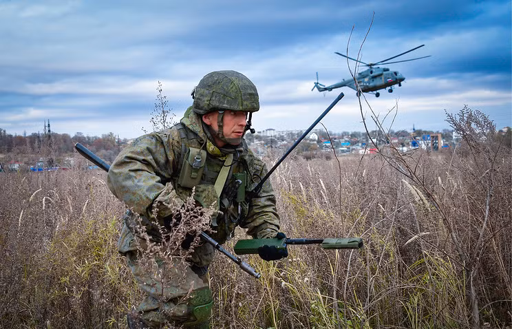 Bi an ly do tai nan dau tien tai cuoc tap tran Vostok-2018-Hinh-5